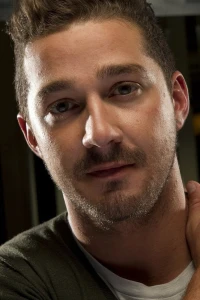 Foto de Shia LaBeouf