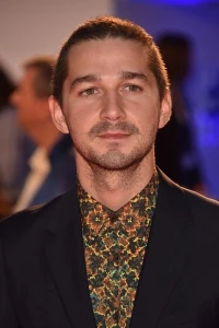 Foto de Shia LaBeouf