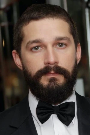 Shia LaBeouf