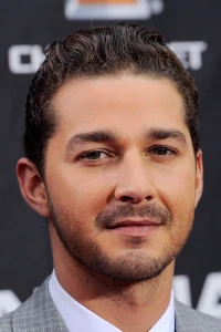 Foto de Shia LaBeouf