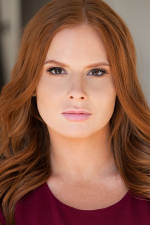 Libby Blake