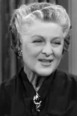 Eleanor Audley