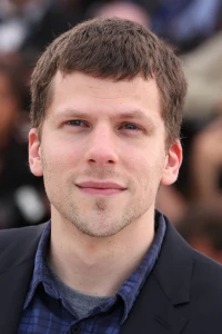 Photo of Jesse Eisenberg