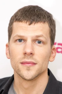 Photo of Jesse Eisenberg