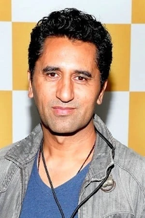 Cliff Curtis