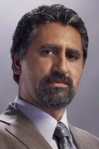 Photo of Cliff Curtis