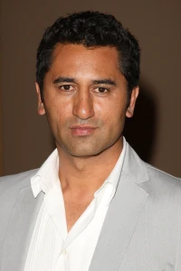 Photo of Cliff Curtis