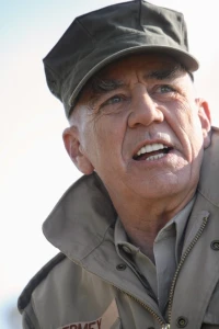 Photo of R. Lee Ermey