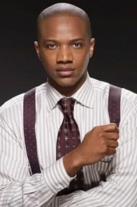 Foto de J. August Richards
