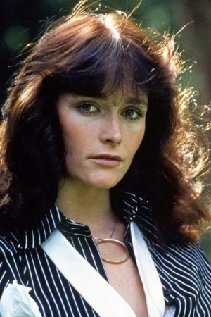 Margot Kidder