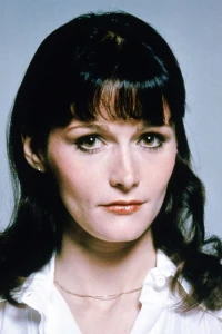 Photo of Margot Kidder