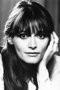 Photo of Margot Kidder