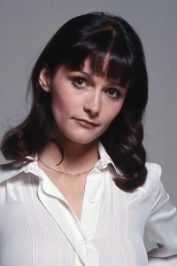 Photo of Margot Kidder