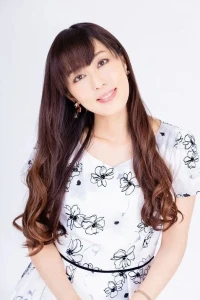 Photo of Yoko Hikasa