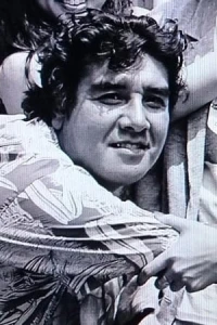 Photo of Rikiya Yasuoka