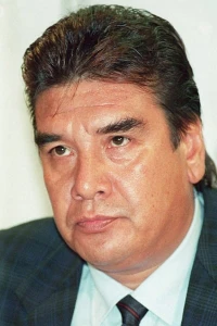 Photo of Rikiya Yasuoka