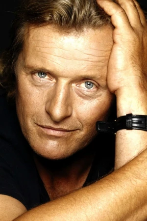 Rutger Hauer