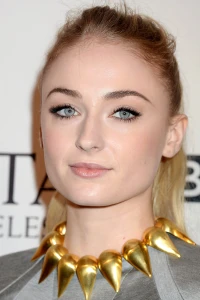 Photo of Sophie Turner