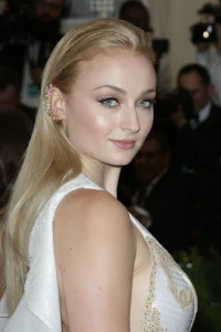 Photo of Sophie Turner