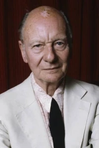 Foto de John Gielgud
