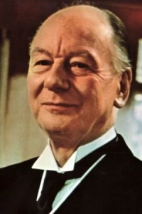 Foto de John Gielgud