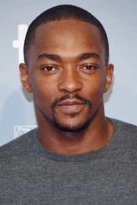 Photo of Anthony Mackie