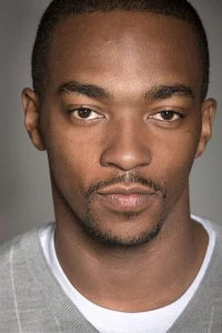 Photo of Anthony Mackie