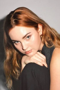 Foto de Liana Liberato