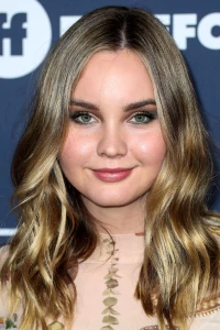 Foto de Liana Liberato