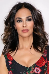Photo of Maria Grazia Cucinotta