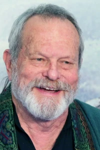 Photo of Terry Gilliam