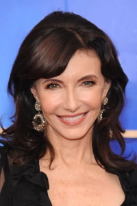 Foto de Mary Steenburgen