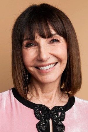 Mary Steenburgen