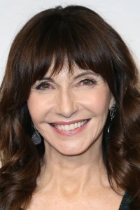 Foto de Mary Steenburgen