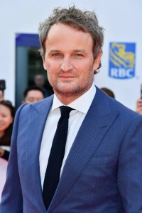 Photo of Jason Clarke