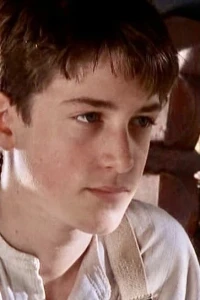 Photo of Joe Roberts