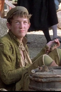 Photo of Joe Roberts