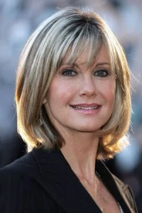 Photo of Olivia Newton-John