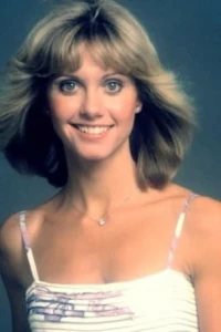 Photo of Olivia Newton-John