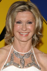 Photo of Olivia Newton-John