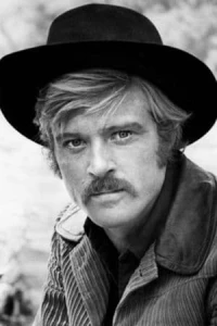 Photo of Robert Redford