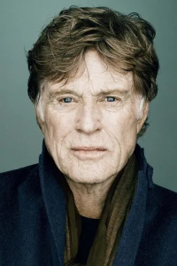 Photo of Robert Redford