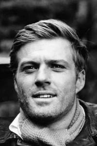 Photo of Robert Redford
