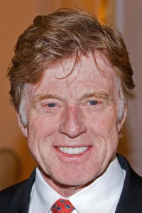 Photo of Robert Redford