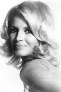 Photo of Angie Dickinson