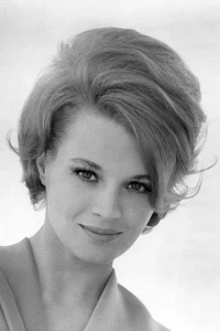 Photo of Angie Dickinson