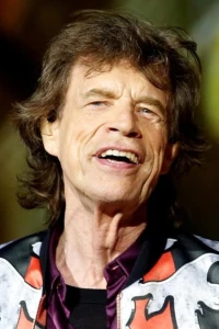 Photo of Mick Jagger