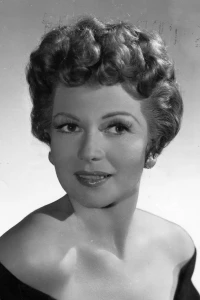 Photo of Rita Hayworth