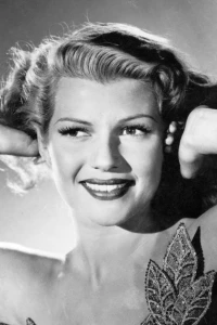 Photo of Rita Hayworth