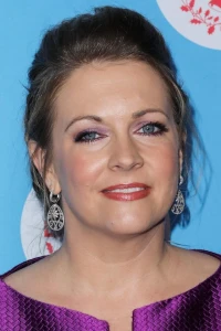 Photo of Melissa Joan Hart